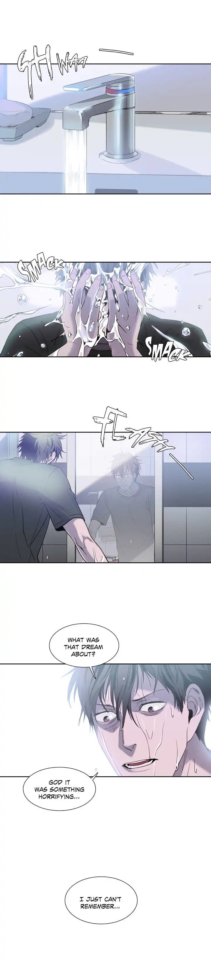 Unknown Code Chapter 2 9